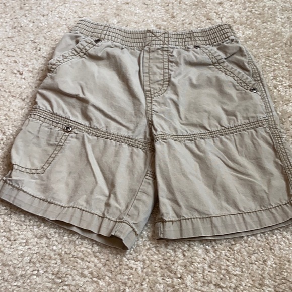 Other - Boys khaki short